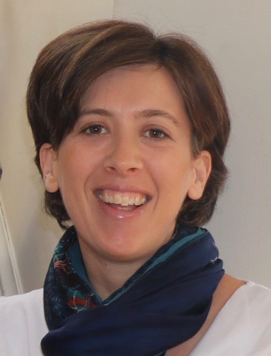 Juliette Potin